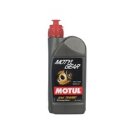 Olej MOTUL MotylGear 75W80 GL-4 GL-5, 1 litr