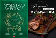 Myślistwo w Polsce + Przysmaki kuchni myśliwskiej