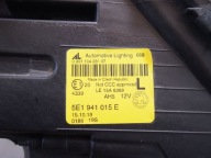 Skoda Octavia 3 III FL 17-20r Reflektor left light left Lift 5E1941015E