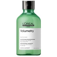 L'oréal, Volumetry, objemový šampón pre jemné vlasy, 300 ml