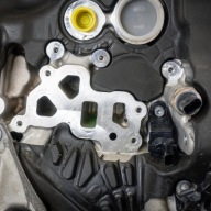 engine BMW 5 G30 LCI 530ix B48B20B 5A55CA0 1019167 1025343 252KM 59km