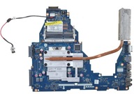 Płyta główna Toshiba Satellite C660 PWWHA LA-7202P