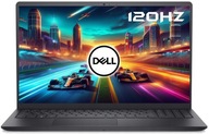 Notebook Dell Inspiron 15,6'' FHD 120Hz Core i5-1235U 16GB 512GB Win11 HDMi