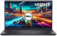 Notebook Dell Inspiron 3520 15,6'' FHD 120Hz i5-1235U 8GB 512GB Windows 11