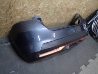 BUMPER REAR PART NISSAN MICRA K14