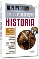 REPETYTORIUM - SZKOŁA PODSTAWOWA. HISTORIA,...