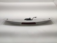 spoiler LOTKA bonnet boot rear part light STOP PEUGEOT 108 2014-2022
