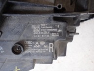 light front front right AUDI A6 C7 LIFT 2015- FULL LED 4G0941034H