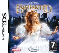 Disney's Enchanted Nintendo DS