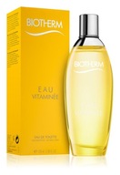 Biotherm EAU VITAMINEE toaletná voda 100 ml