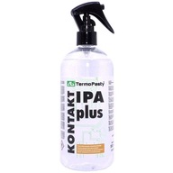 KONTAKT IPA PLUS 99,9% CZYSTY ALKOHOL IZOPROPYLOWY IZOPROPANOL SPRAY 500ml