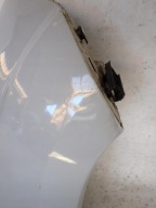 FIAT DUCATO III 3 LIFT 14-> fender front front right