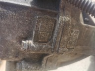 differenziale DYFERNECJAL Anteriore AUDI Q7 e 4L 3.0 V6 TDI JTG