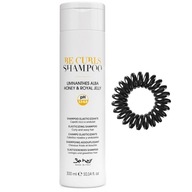 BE HAIR BE CURLS Šampón pre kučeravé vlasy 300ml