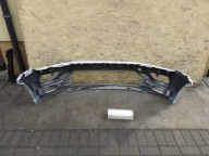 VW TIGUAN II 5NA R-LINE front bumper