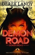 Demon Road Landy Derek