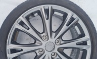 FORD FIESTA MK7 LIFT disk disk 17 ET47.5 7J