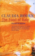 The Food of Italy Roden Claudia