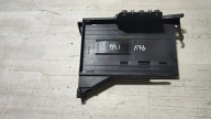Mercedes-Benz A-classa W176 17r. 1.5cdi Abdeckung, Hutablage modulu BSI