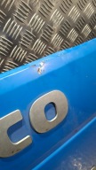Capot IVECO EUROCARGO