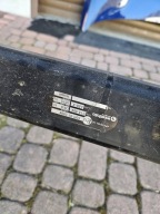 tow + bundle + module kombi E13 55R-01 398 Opel Astra K WESTFALIA