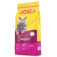 Josera Josicat Sterilised Classic dla kota po sterylizacji 18kg