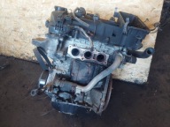 engine petrol PEUGEOT 107 and 1.0 12V CFA ID: 237130
