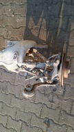 Achsträger heck PEUGEOT 508 SW