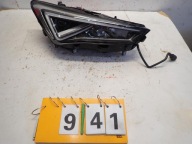 light front right SEAT LEON IV TARRACO FORMENTOR 2020- FULL LED 5FJ941008J
