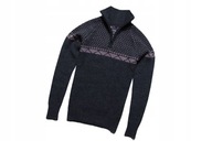 Ulvang Gamvik Jumper _ 100% wełniany sweter damski _ M