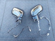 mirror left 14PIN UK LEXUS LS 460 IV 212