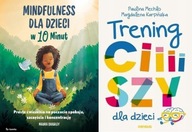 Mindfulness dla dzieci 10 minut + Trening ciiiiszy