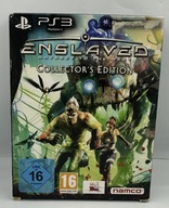 Hra Enslaved: Odyssey to the West Collector's Edition pre PlayStation 3 PS3