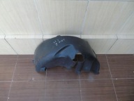 PORSCHE BOXSTER 986 mudguard mudguard flap left rear part