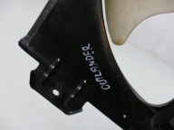 MITSUBISHI OUTLANDER e 2.0 TURBO 4G63 Ventola radiatore 1C23219700
