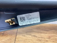 moulding spoiler panel frame of the dashboard kokpitu Cadillac CTS III 2014+