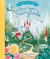 Once Upon A Fairytale: A Choose-Your-Own