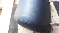 A5 8T rest seat front black leather A4 B8