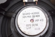 speaker right rear part 96340-A2000 KIA CEED 2 II LIFT 15-18