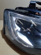 AUDI A5 8T LIFT light BI XENON right front front 8T0941006D