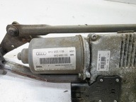 Motor Wischergestänge AUDI A5 8F CABRIO 8F2955119