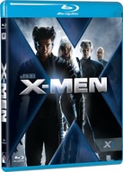 X-MEN (BD)