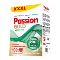 Prací prášok Passion Gold Universal 6kg hit