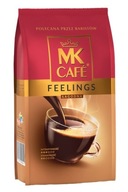 Kawa mielona MK Cafe Feelings 250g