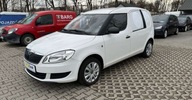 Skoda Praktik VAN 1,2 TDi