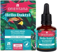 Orientana Hello Daktyl Vyhladzujúce sérum 30ml