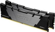 Pamięć Kingston Fury Renegade, DDR4, 32 GB, 3600MHz, CL16