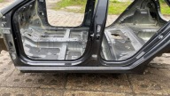 KIA RIO IV V threshold pillar left ABT BAG 17-24