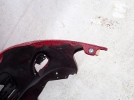 NISSAN MICRA IV 4 K13 LIFT 13-16 bumper front PDC