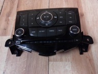 CHEVROLET CRUZE PANEL RADIA COMMANDES 94563267